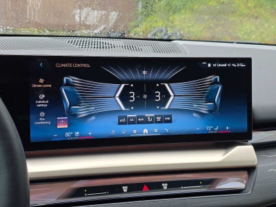 2025 BMW i5 eDrive40