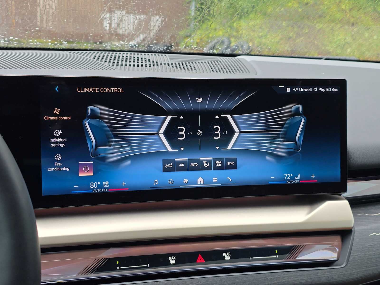 2025 BMW i5 eDrive40