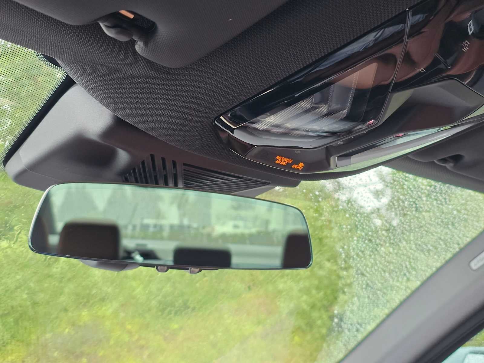 2025 BMW i5 eDrive40