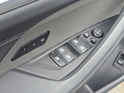 2025 BMW i4 M50