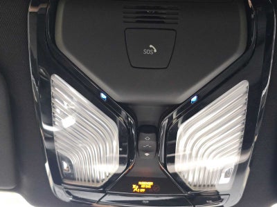 2025 BMW i4 M50