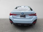 2025 BMW i4 M50
