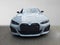 2025 BMW i4 M50