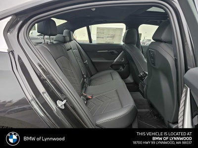 2026 BMW i5 xDrive40