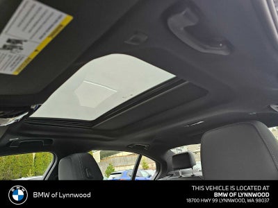 2026 BMW i5 xDrive40