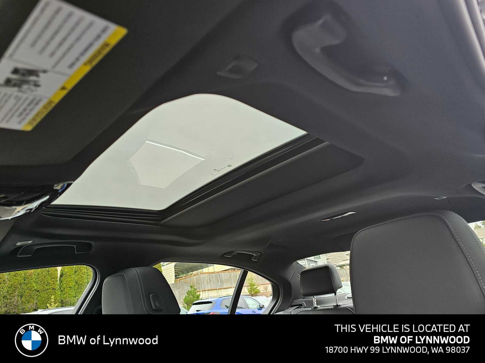 2026 BMW i5 xDrive40