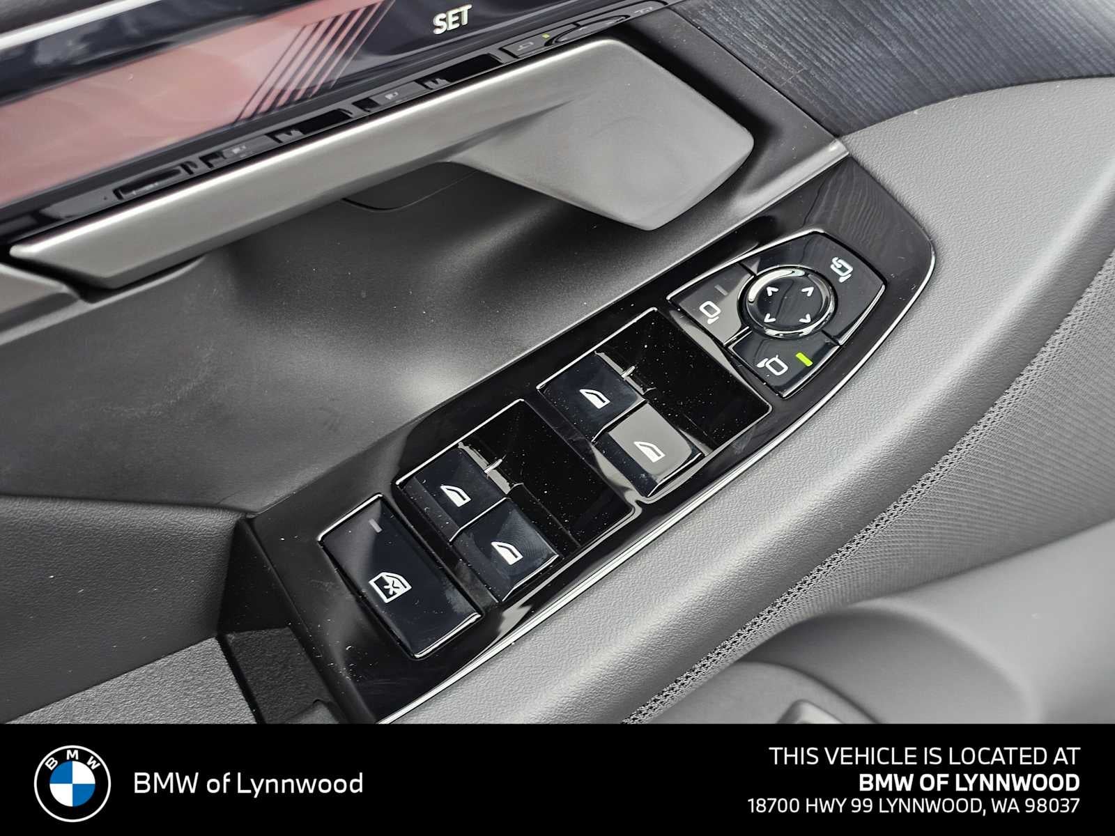 2026 BMW i5 xDrive40