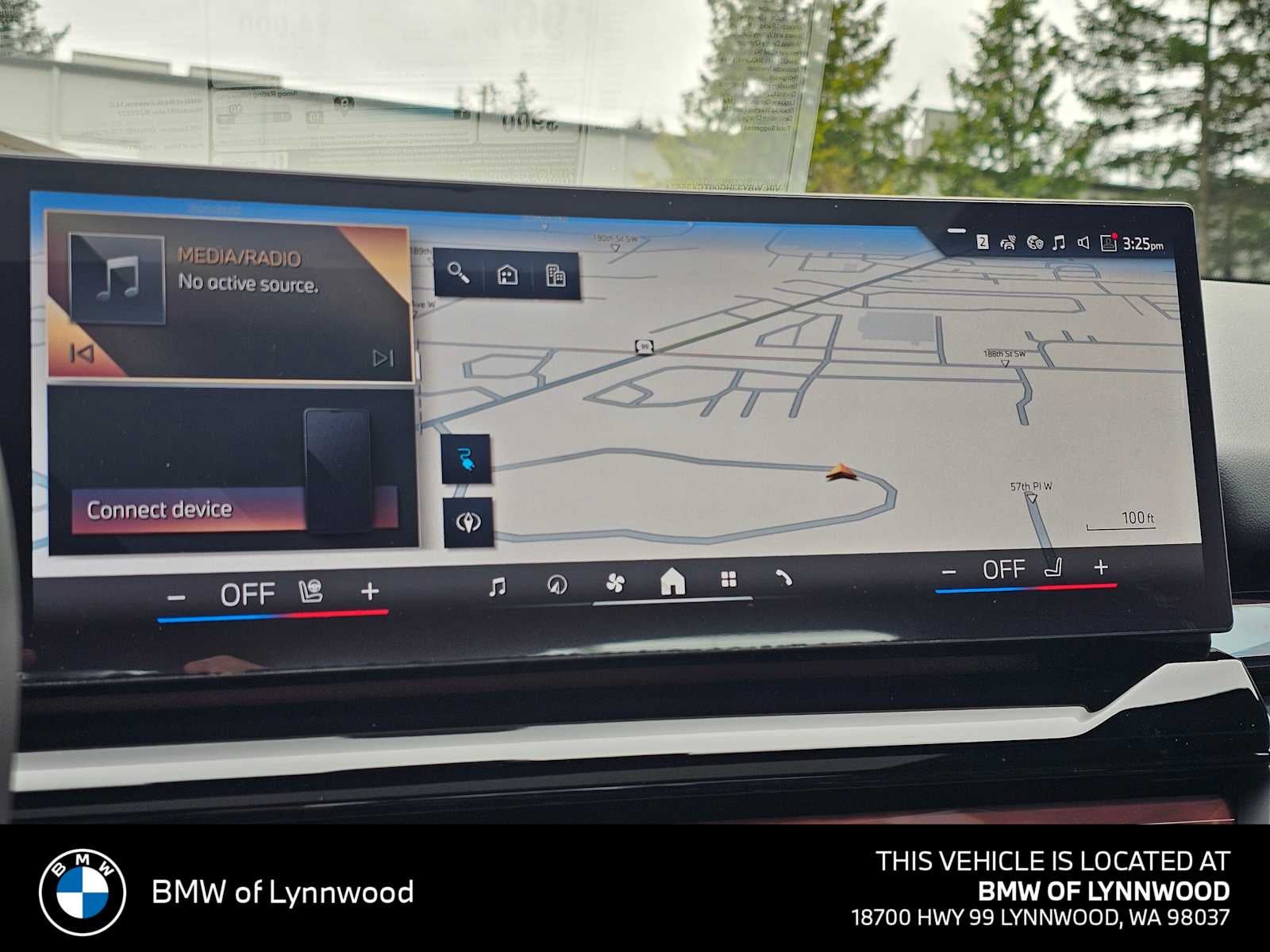 2026 BMW i5 xDrive40