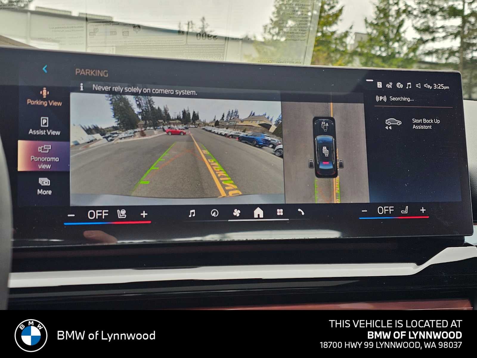 2026 BMW i5 xDrive40