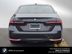 2026 BMW i5 xDrive40