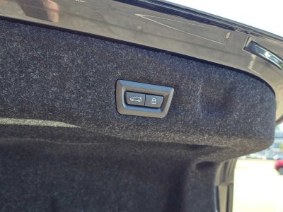 2026 BMW i5 xDrive40