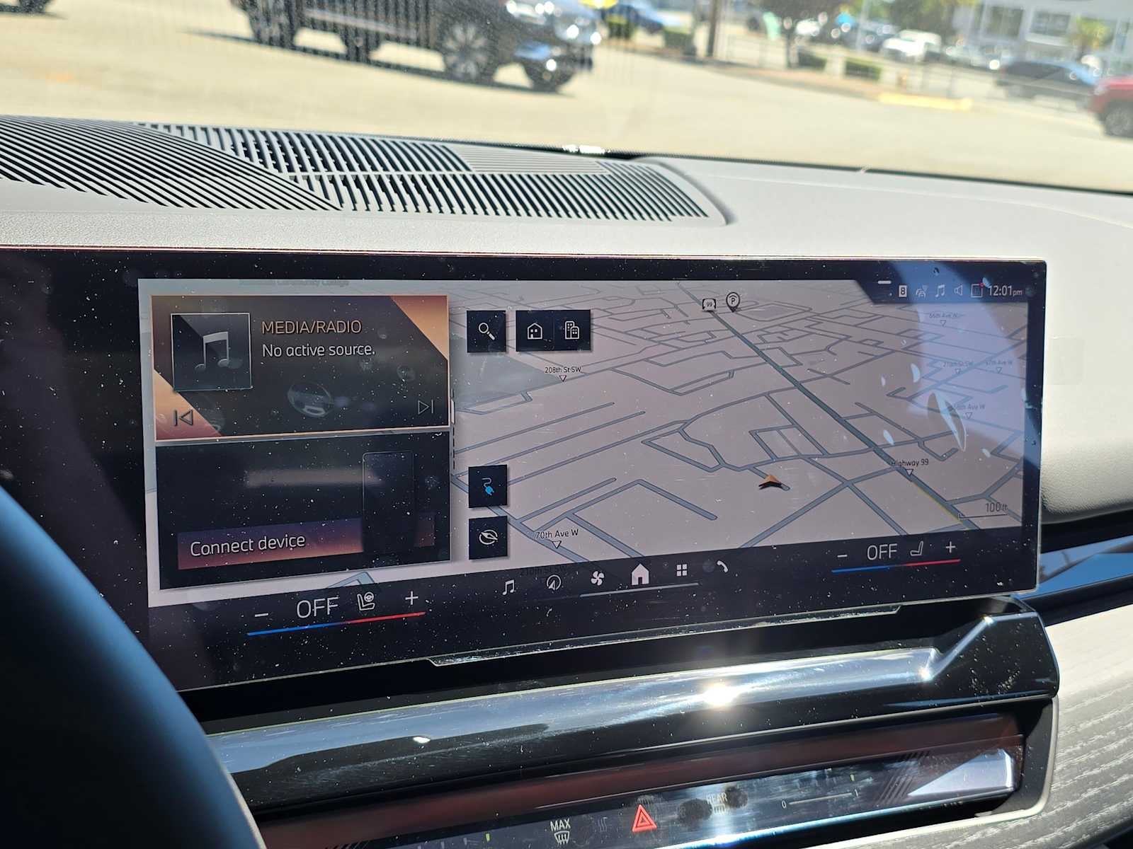 2026 BMW i5 xDrive40