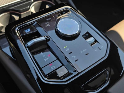 2026 BMW i5 xDrive40