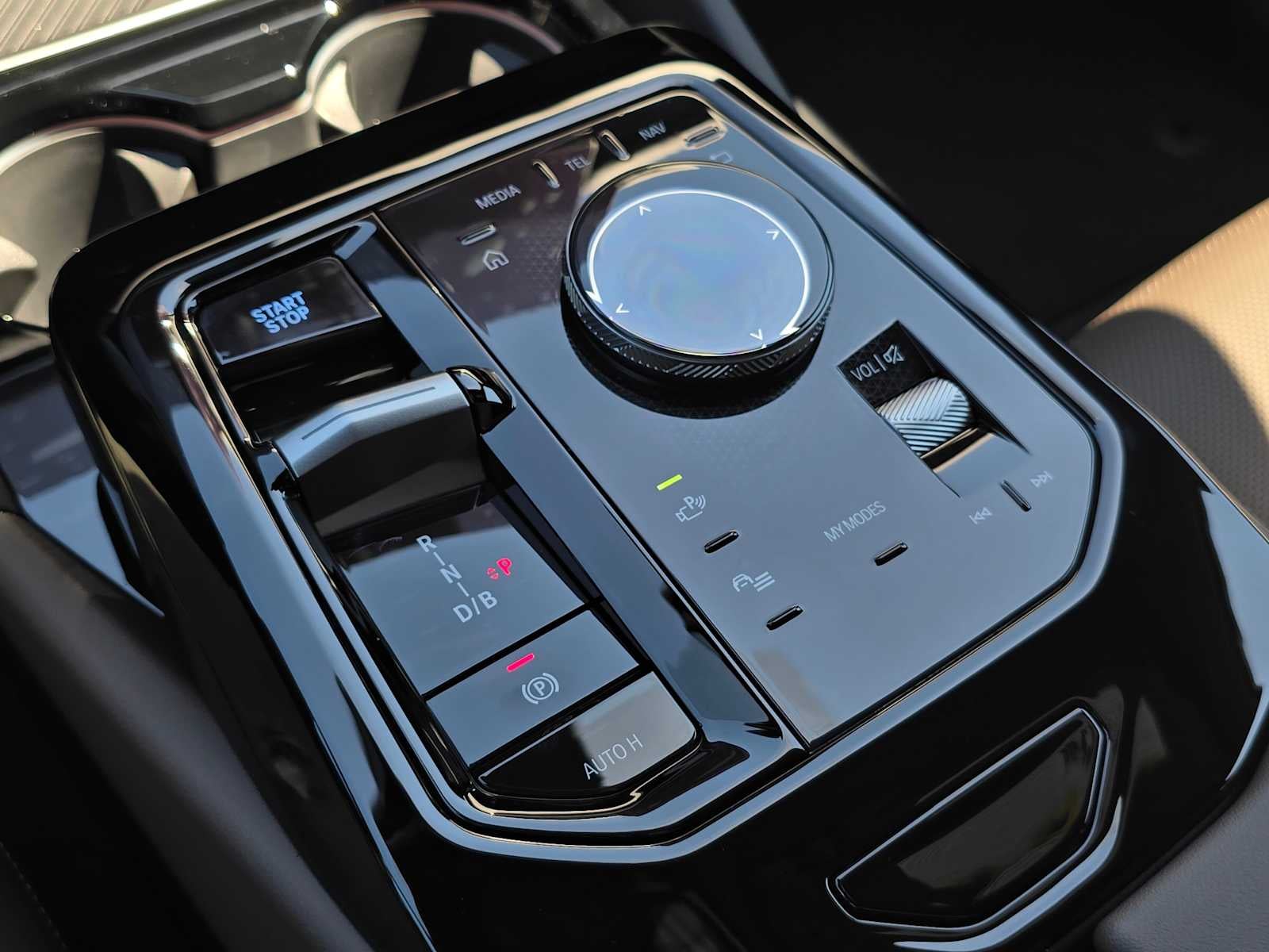 2026 BMW i5 xDrive40