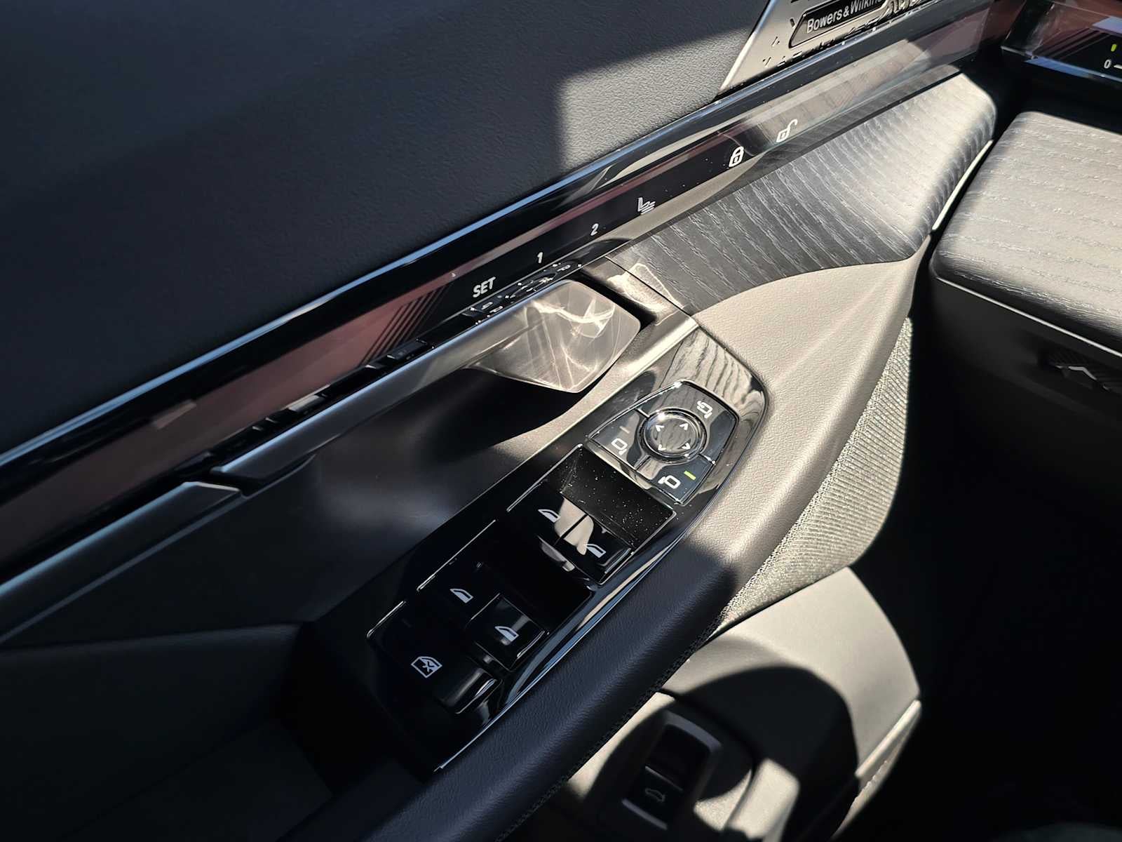 2026 BMW i5 xDrive40