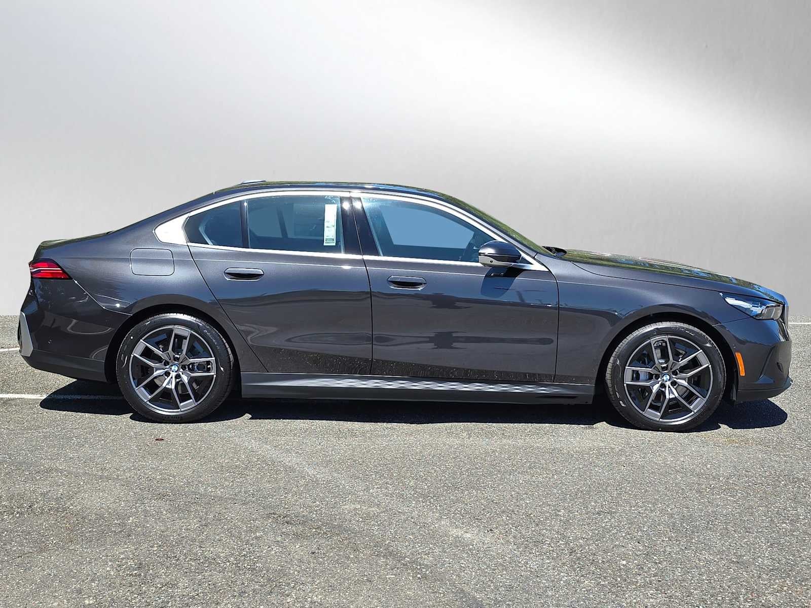 2026 BMW i5 xDrive40