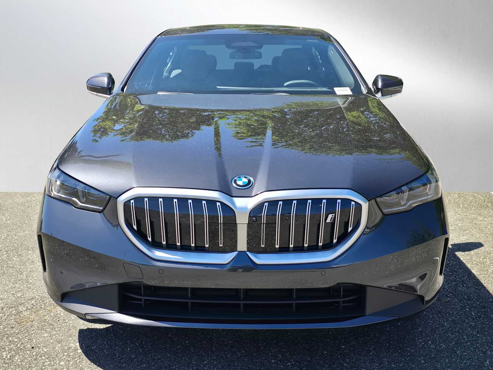 2026 BMW i5 xDrive40