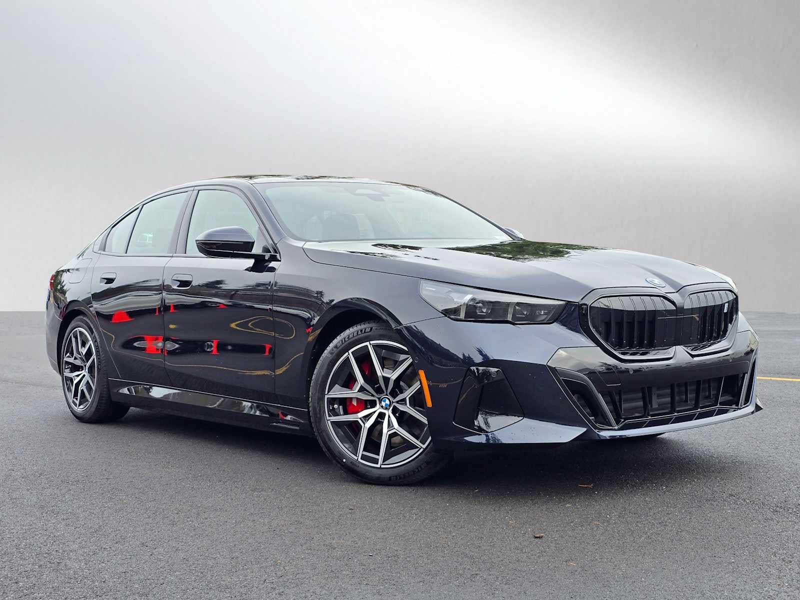 2026 BMW i5 xDrive40