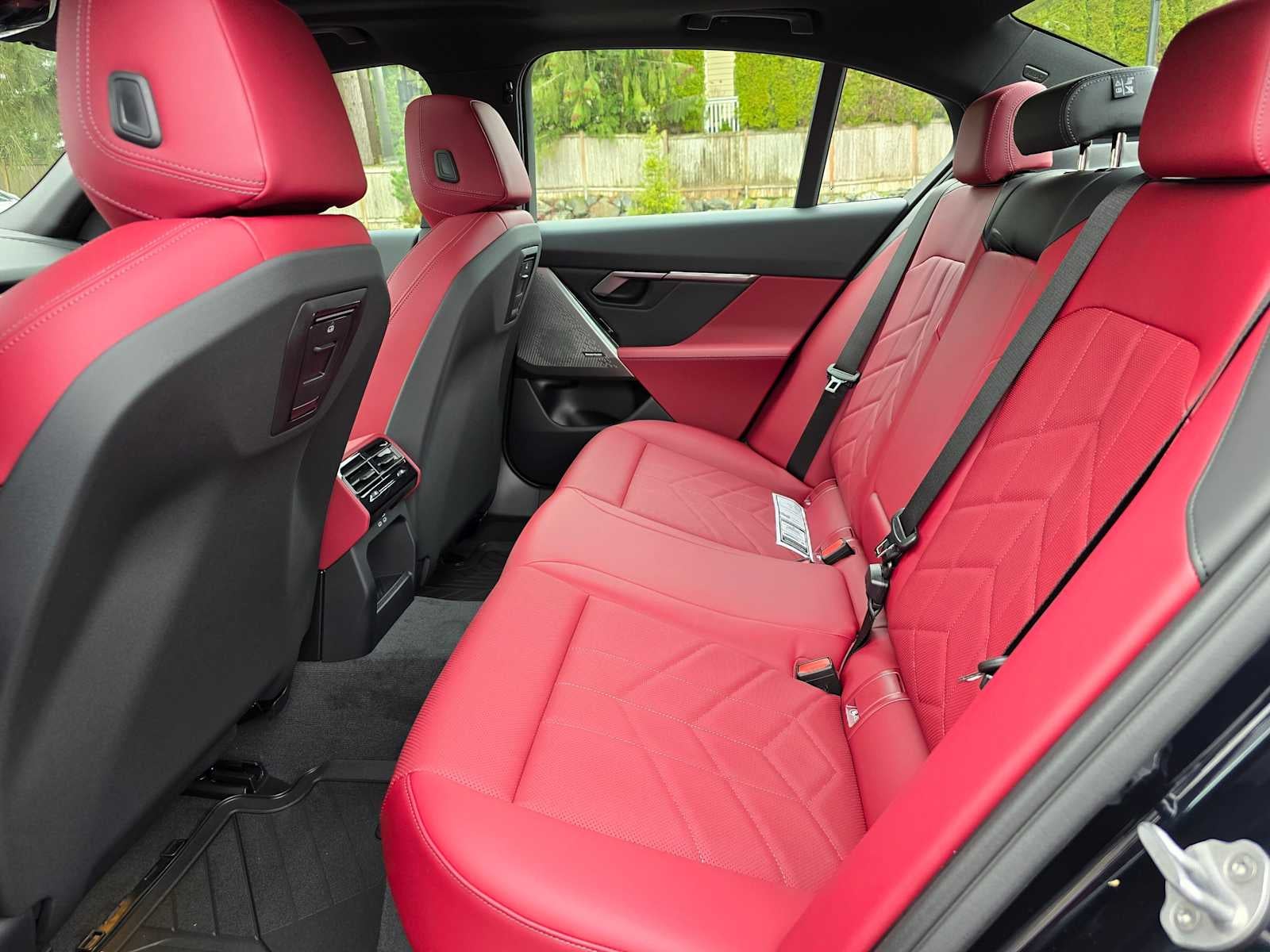 2026 BMW i5 xDrive40