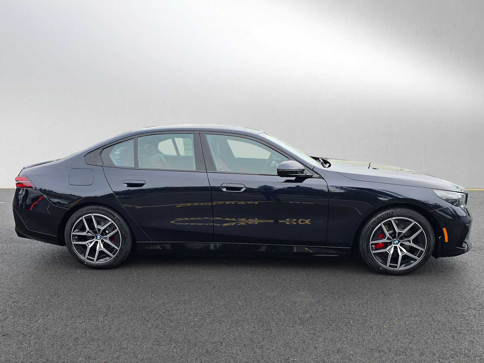 2026 BMW i5 xDrive40