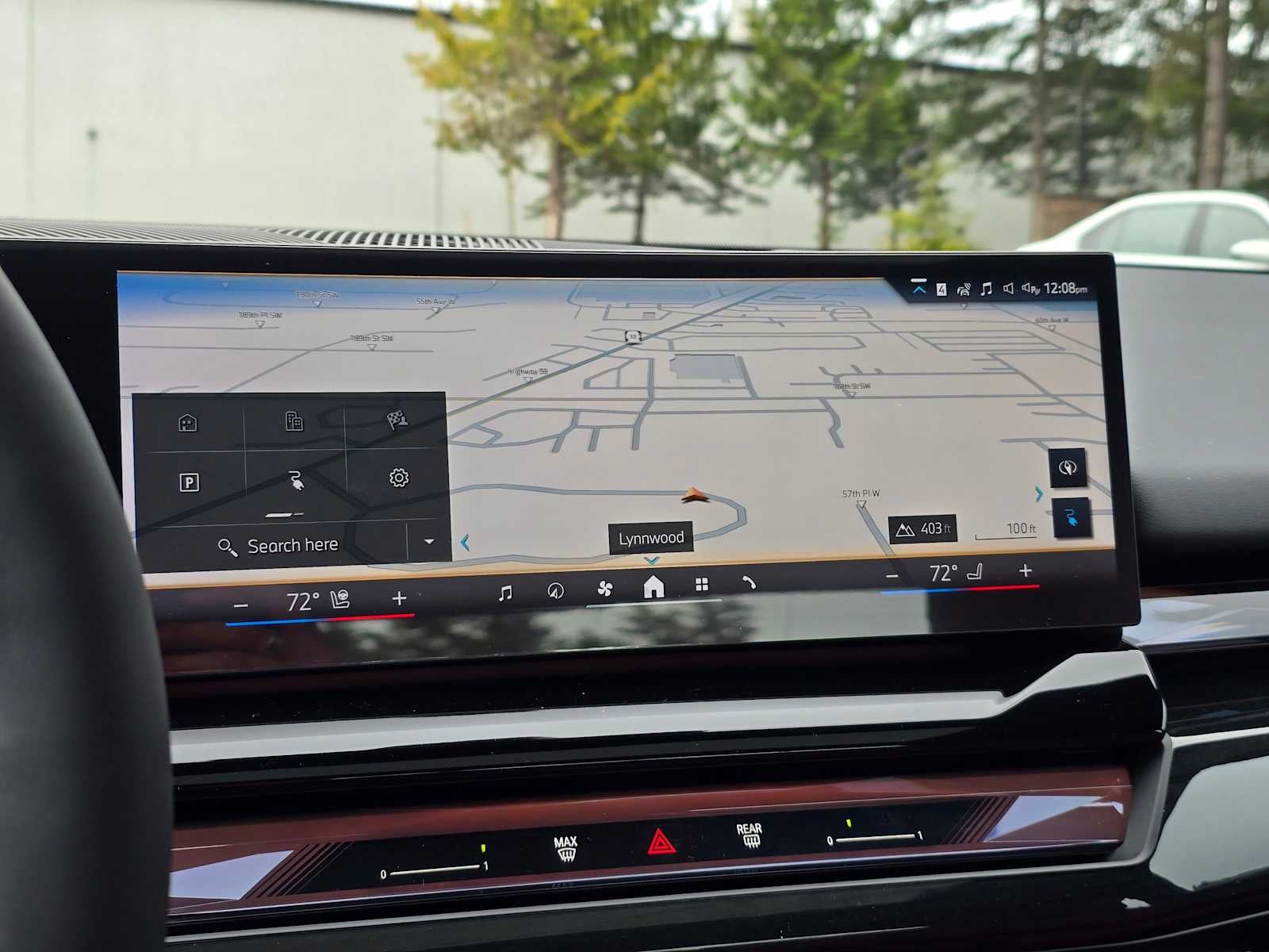 2026 BMW i5 xDrive40