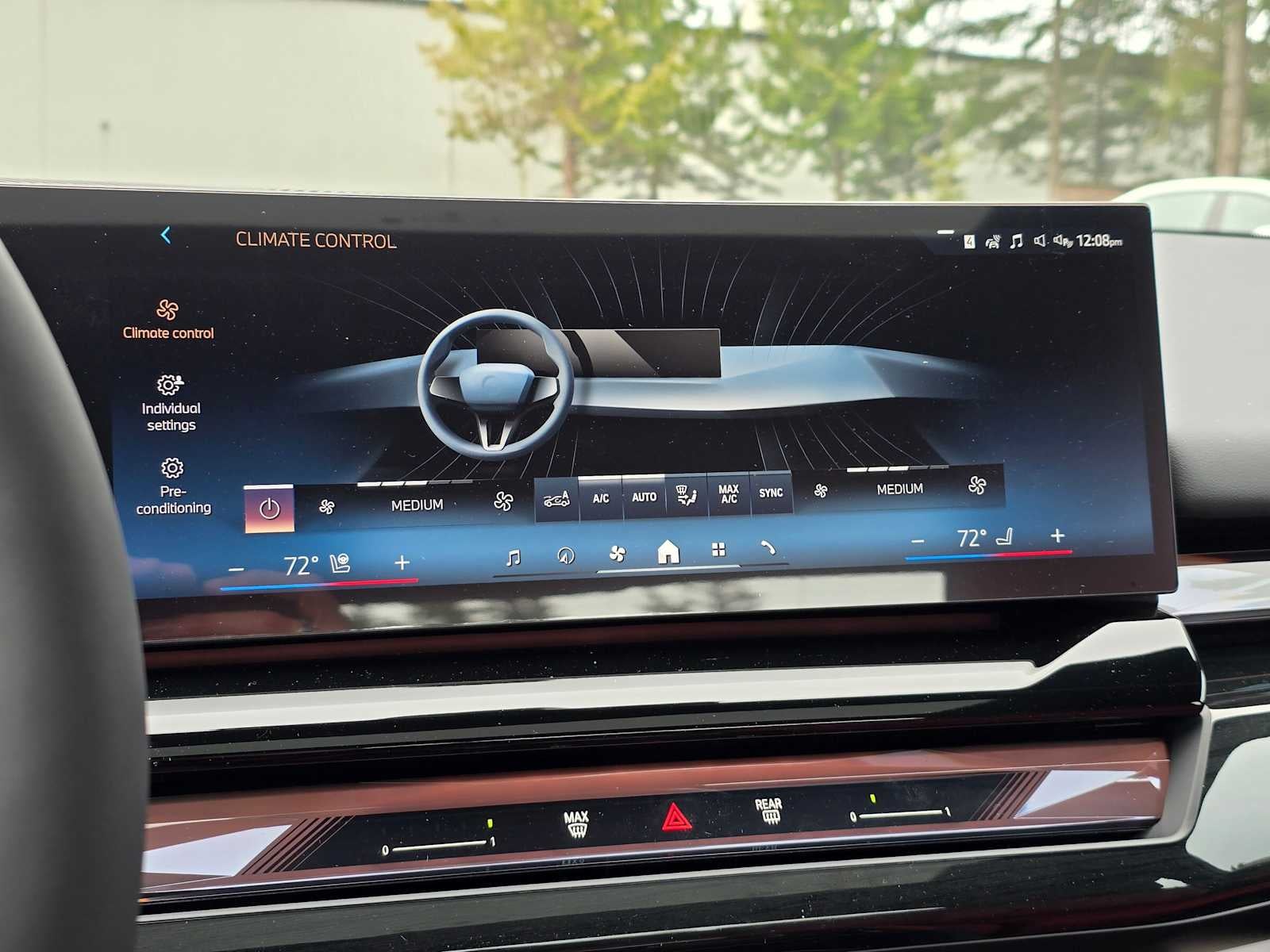 2026 BMW i5 xDrive40