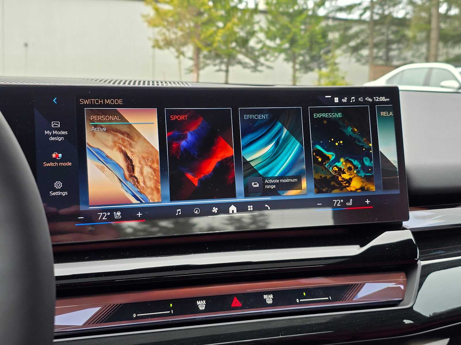 2026 BMW i5 xDrive40