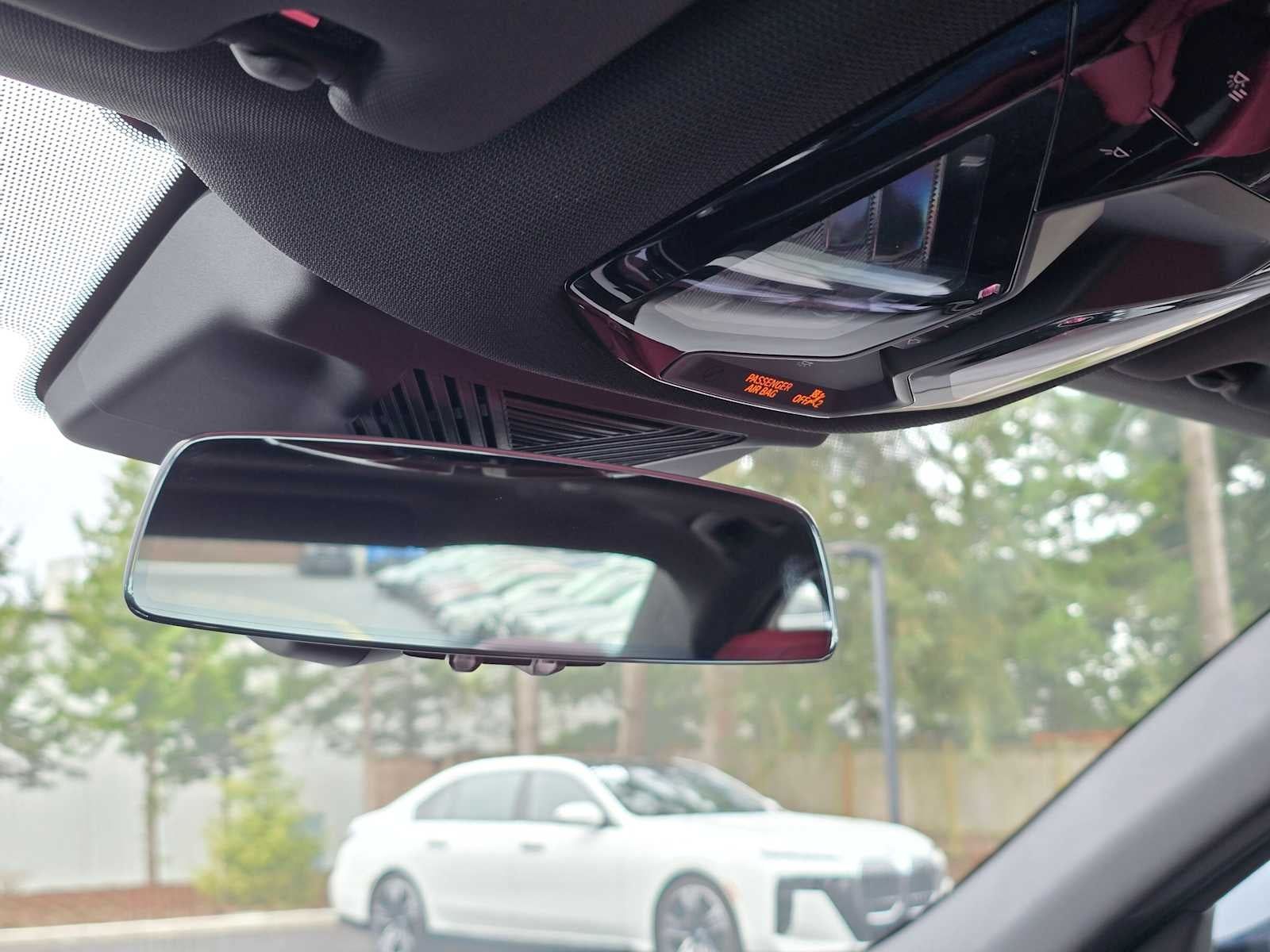 2026 BMW i5 xDrive40