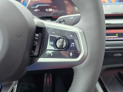 2026 BMW i5 xDrive40