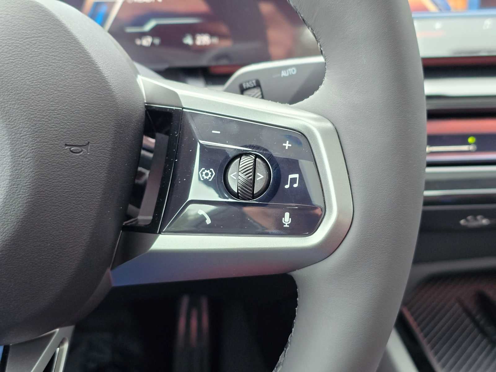 2026 BMW i5 xDrive40