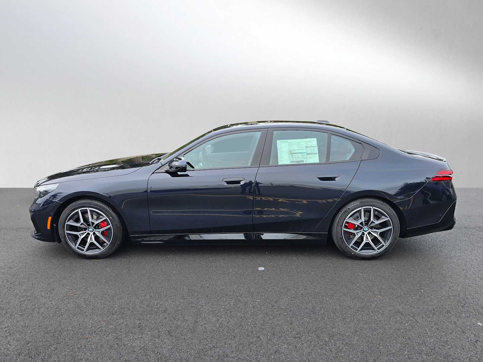 2026 BMW i5 xDrive40