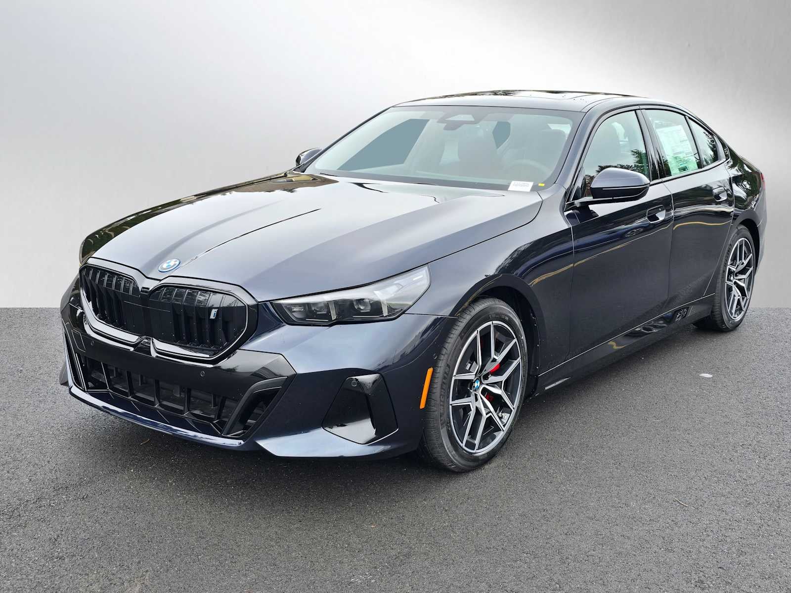 2026 BMW i5 xDrive40