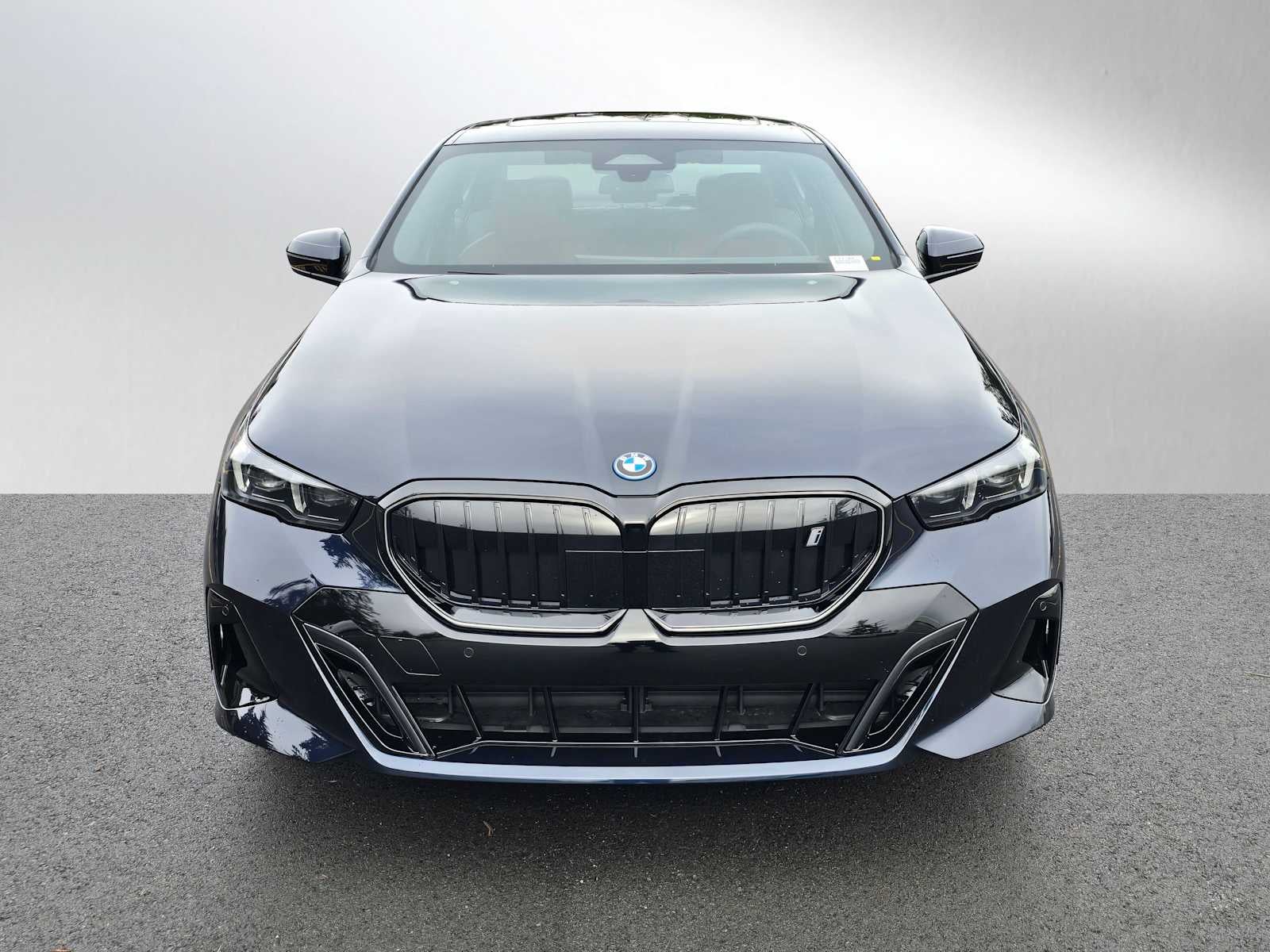 2026 BMW i5 xDrive40