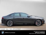2027 BMW i5 xDrive40