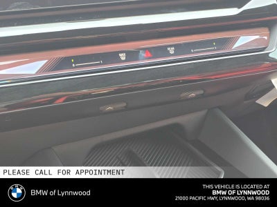 2027 BMW i5 xDrive40