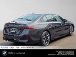 2027 BMW i5 xDrive40
