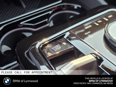 2027 BMW i5 xDrive40