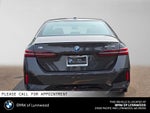 2027 BMW i5 xDrive40
