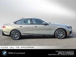 2027 BMW i5 xDrive40