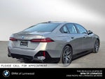 2027 BMW i5 xDrive40