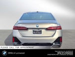 2027 BMW i5 xDrive40