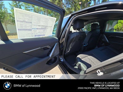 2027 BMW i5 xDrive40