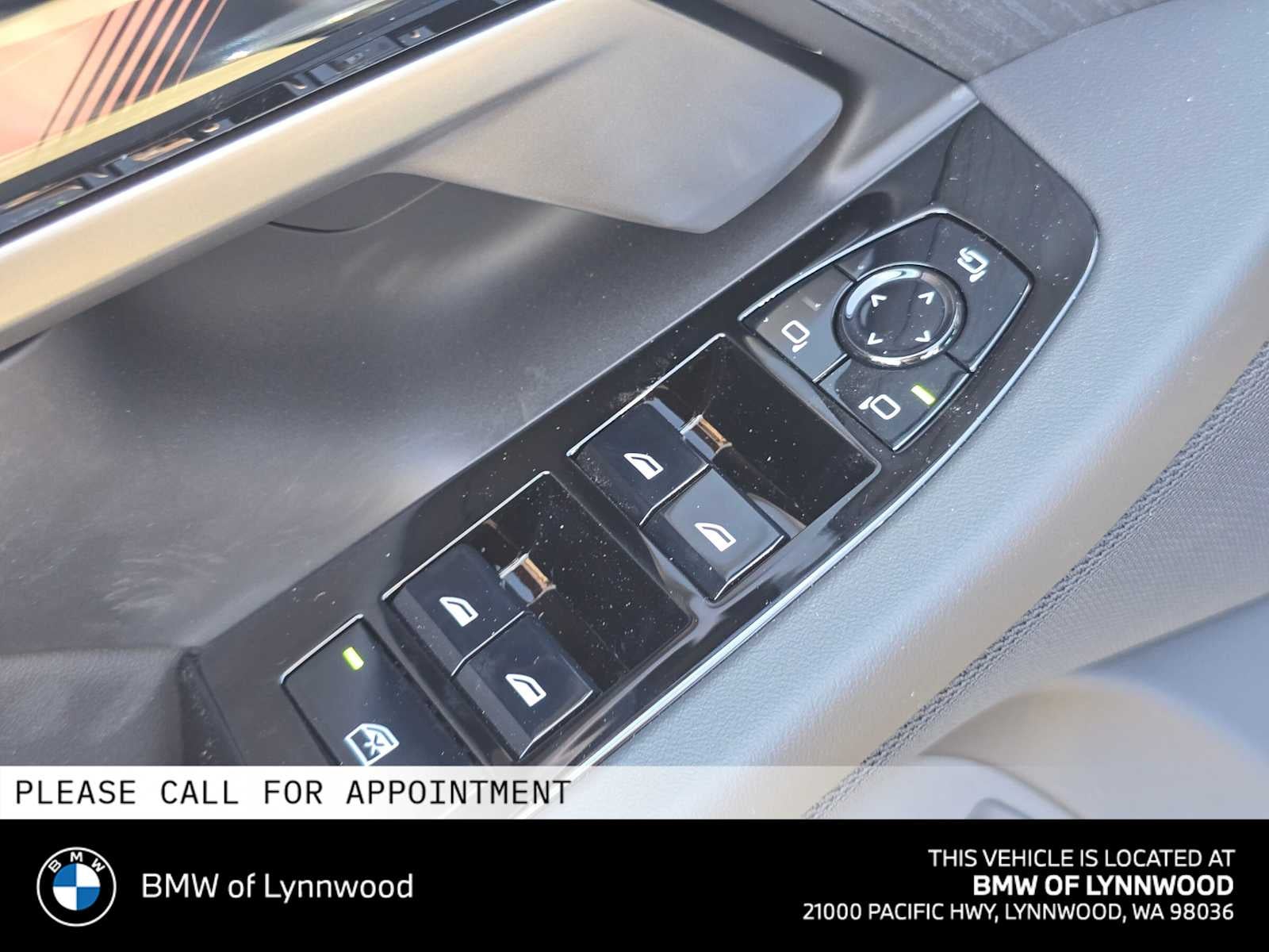 2027 BMW i5 xDrive40