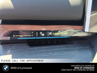 2027 BMW i5 xDrive40