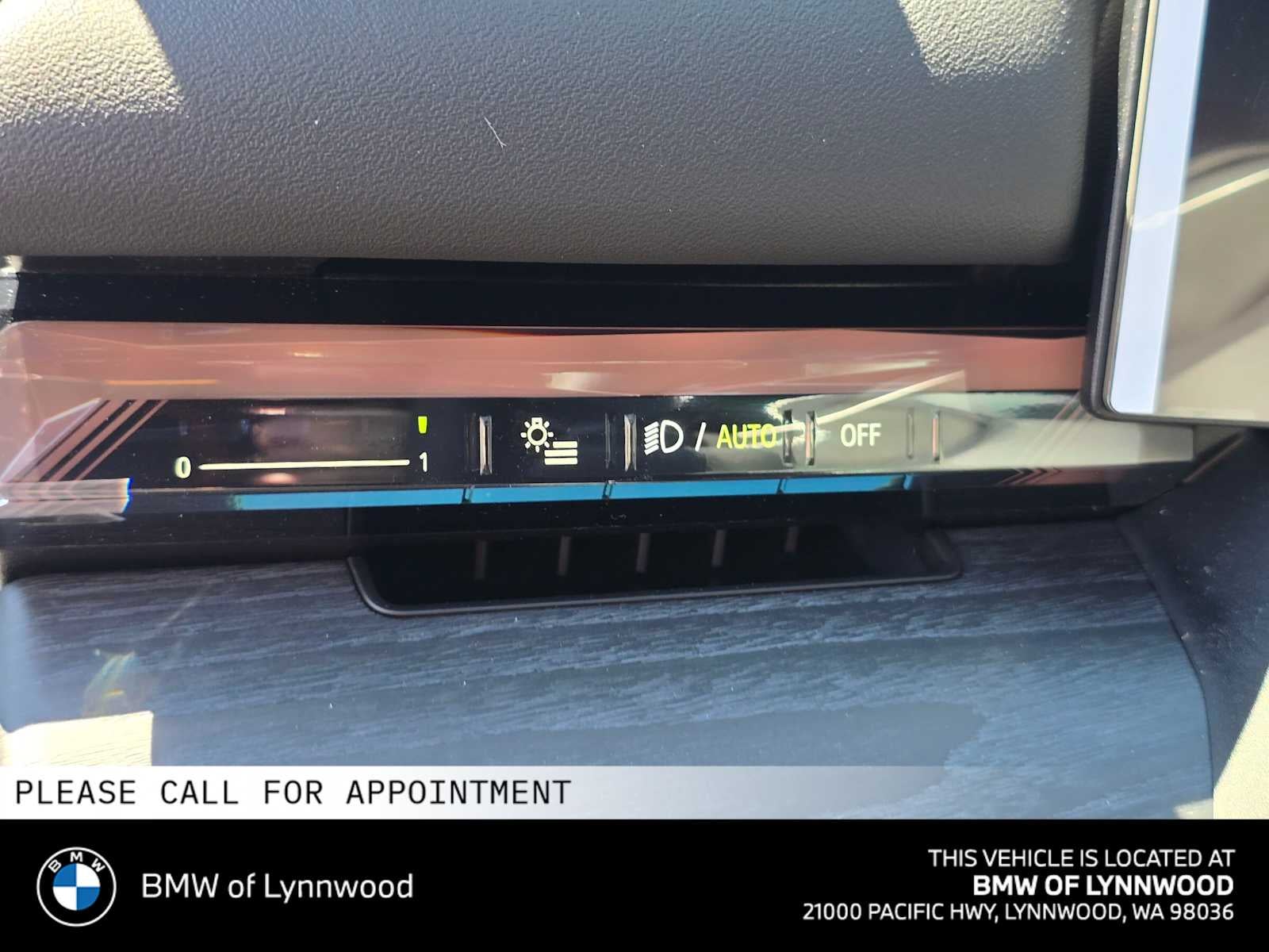 2027 BMW i5 xDrive40