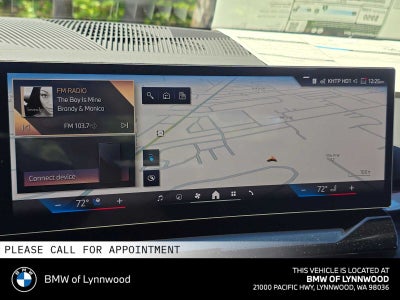 2027 BMW i5 xDrive40