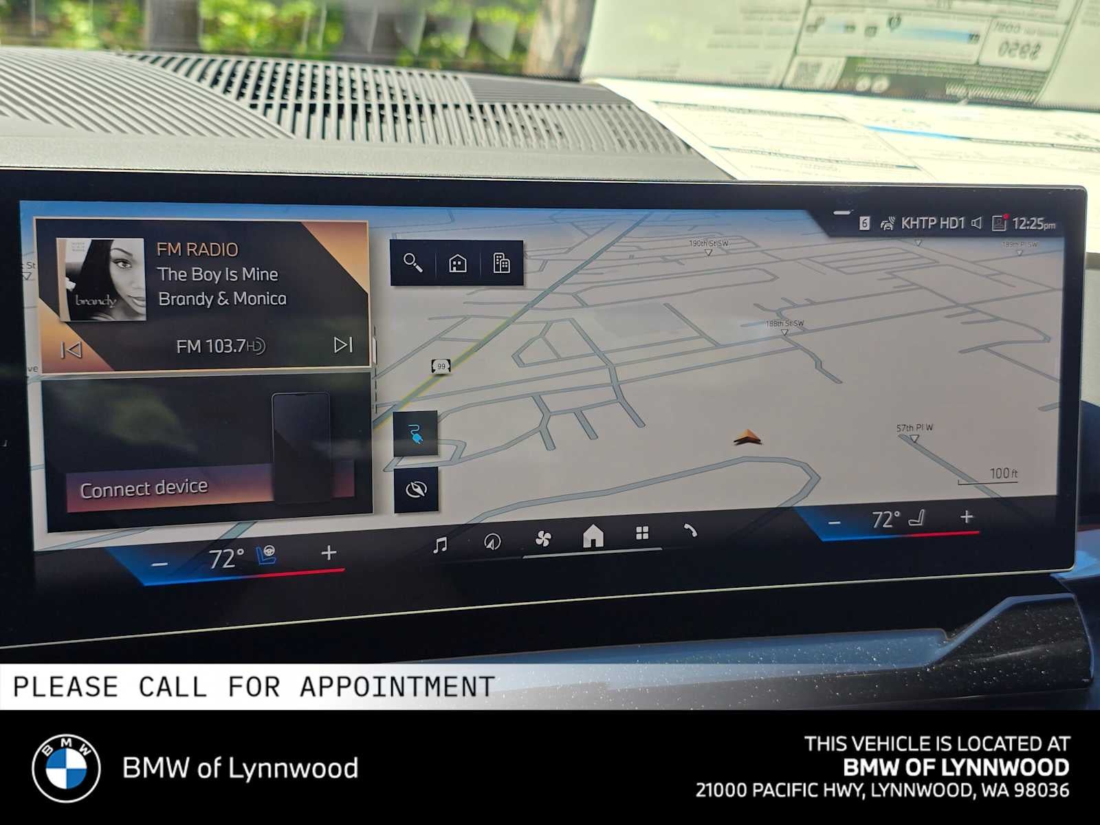 2027 BMW i5 xDrive40