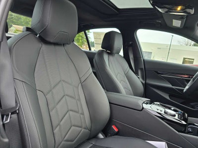 2026 BMW i5 xDrive40