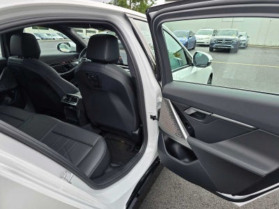 2026 BMW i5 xDrive40