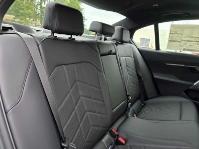 2026 BMW i5 xDrive40